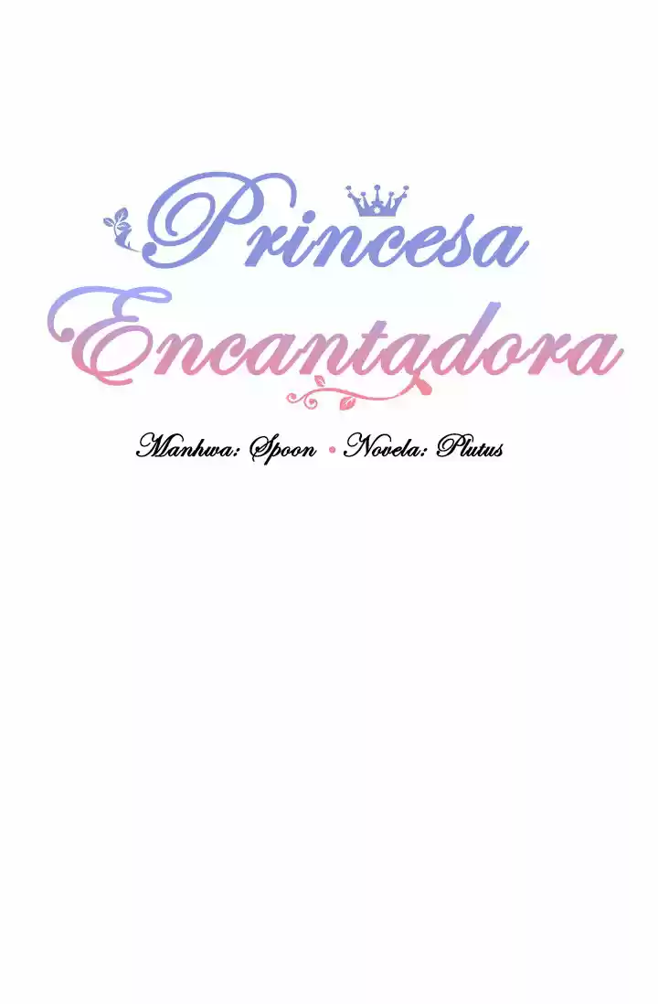 Princesa Encantadora - Capítulo 48 - Página 19 - LectorTMOo