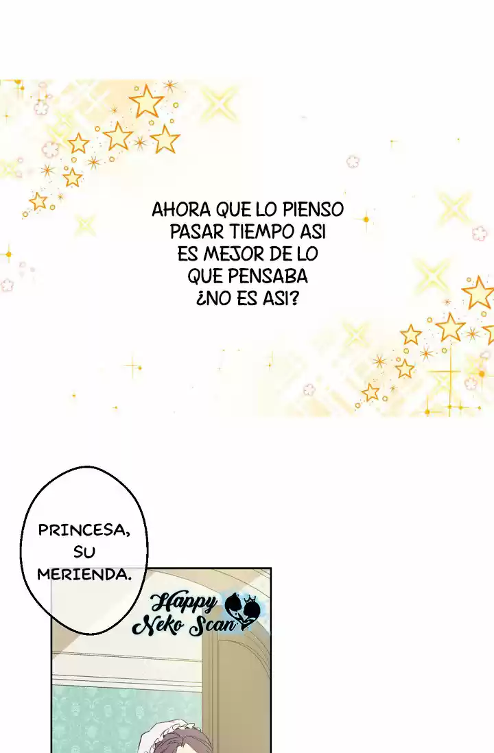 Princesa Encantadora - Capítulo 48 - Página 20 - LectorTMOo
