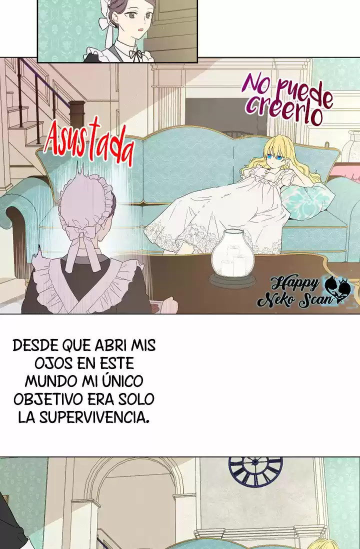 Princesa Encantadora - Capítulo 48 - Página 21 - LectorTMOo