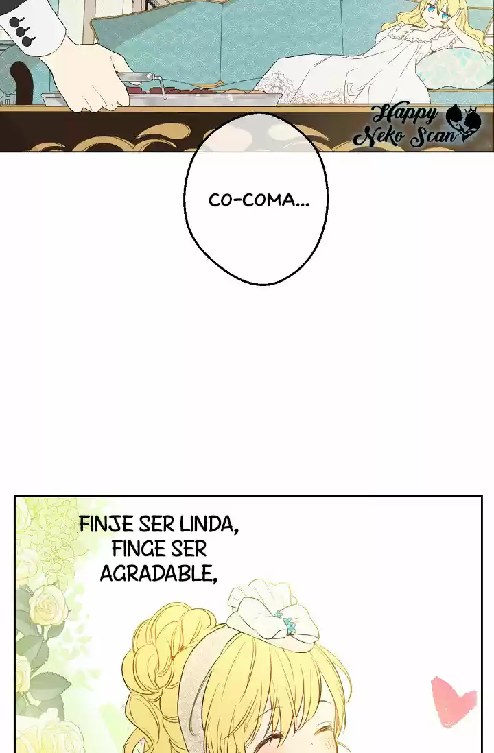 Princesa Encantadora - Capítulo 48 - Página 22 - LectorTMOo