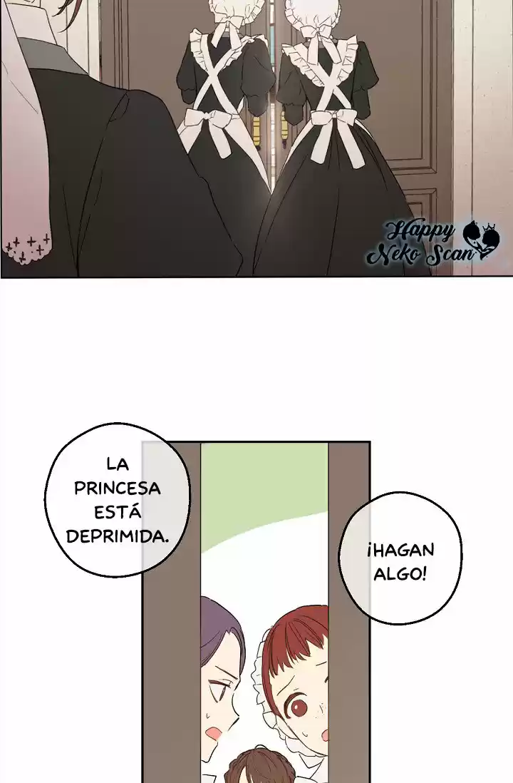 Princesa Encantadora - Capítulo 48 - Página 26 - LectorTMOo