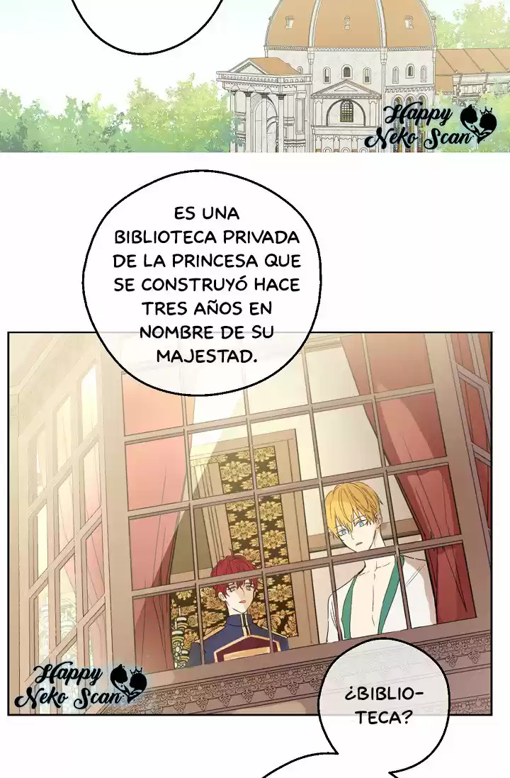 Princesa Encantadora - Capítulo 48 - Página 28 - LectorTMOo