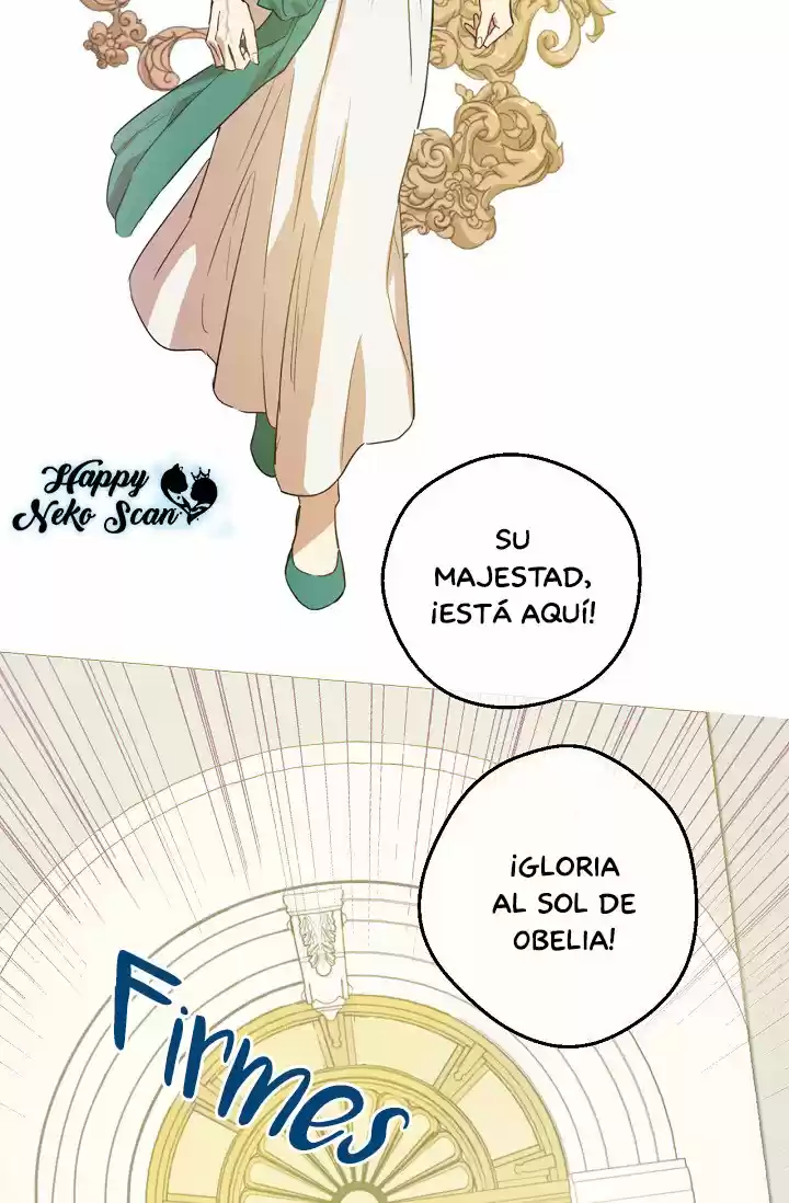 Princesa Encantadora - Capítulo 48 - Página 33 - LectorTMOo
