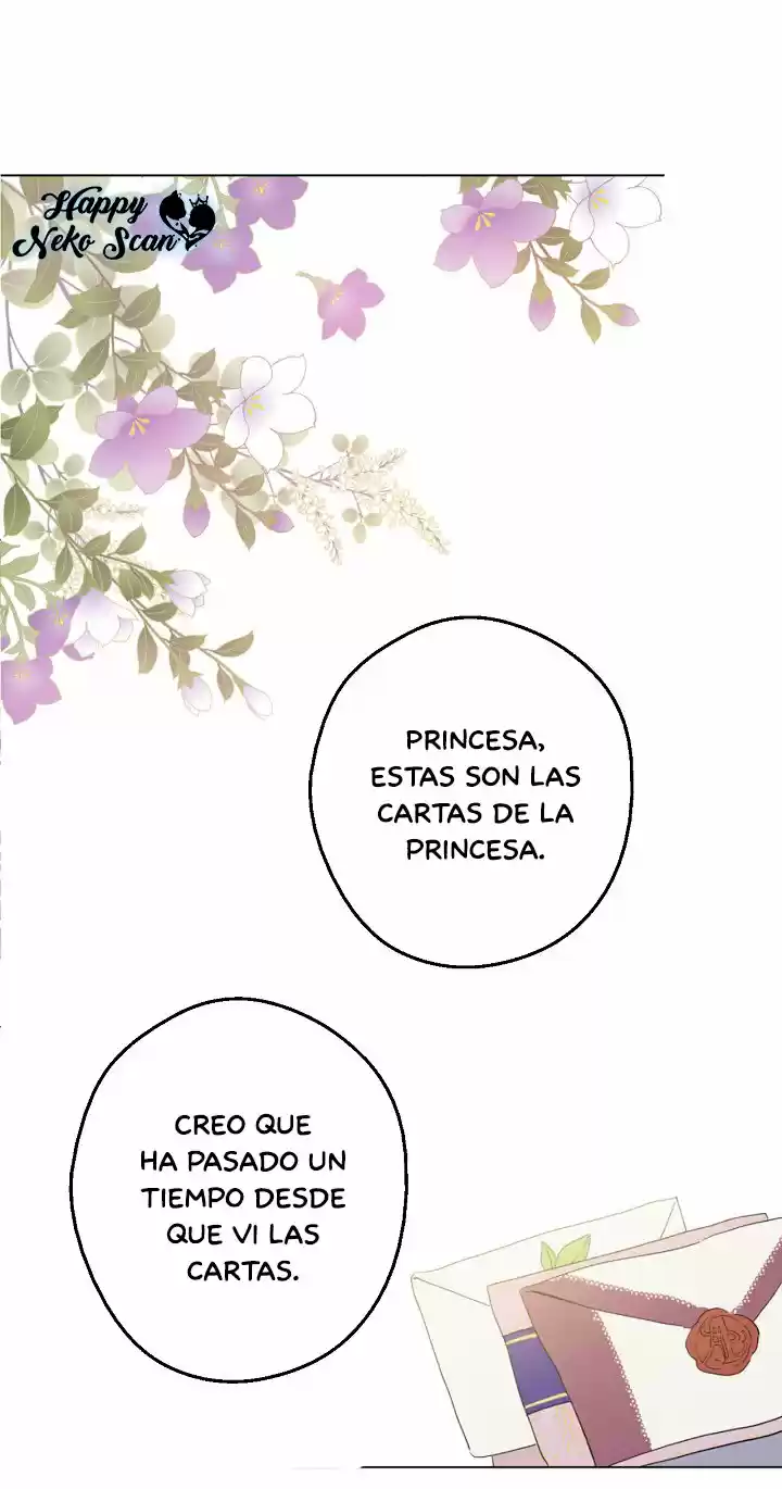 Princesa Encantadora - Capítulo 48 - Página 37 - LectorTMOo
