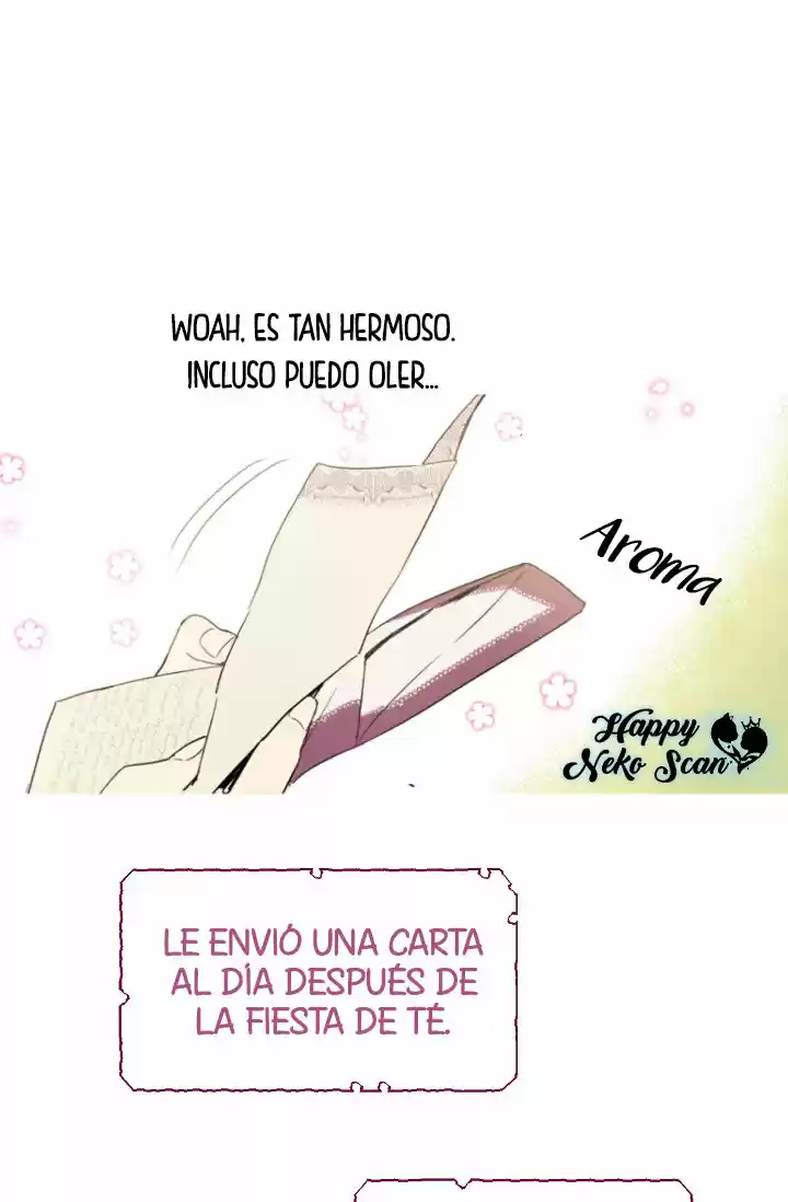 Princesa Encantadora - Capítulo 48 - Página 40 - LectorTMOo