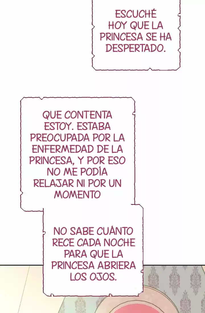 Princesa Encantadora - Capítulo 48 - Página 41 - LectorTMOo