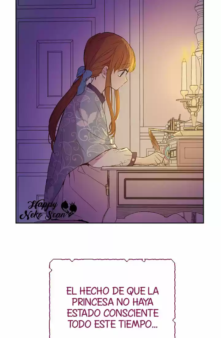 Princesa Encantadora - Capítulo 48 - Página 43 - LectorTMOo