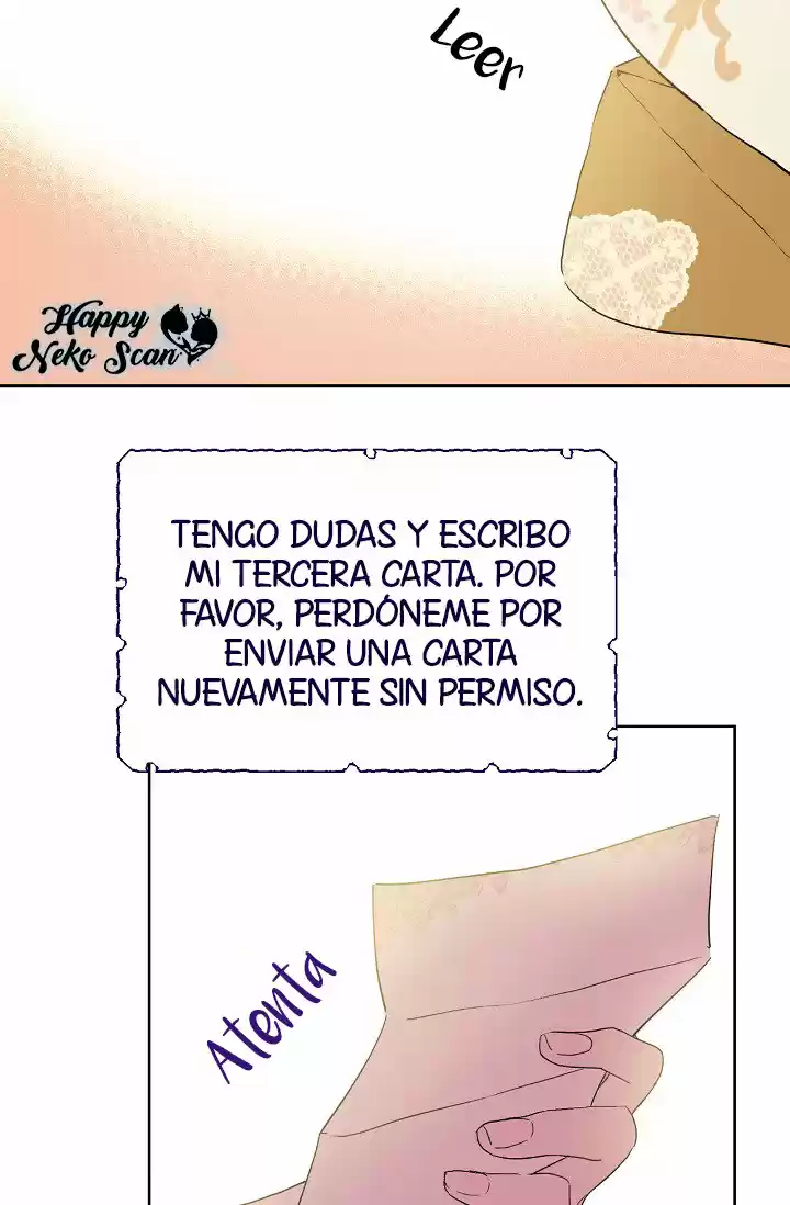 Princesa Encantadora - Capítulo 48 - Página 46 - LectorTMOo