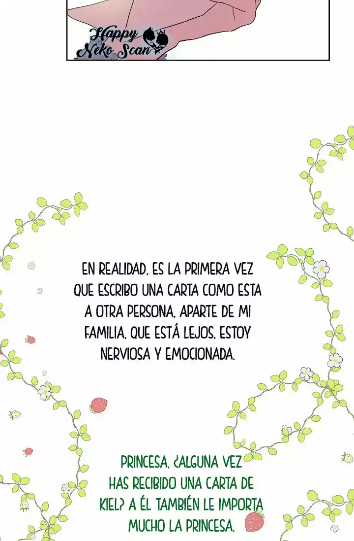 Princesa Encantadora - Capítulo 48 - Página 47 - LectorTMOo