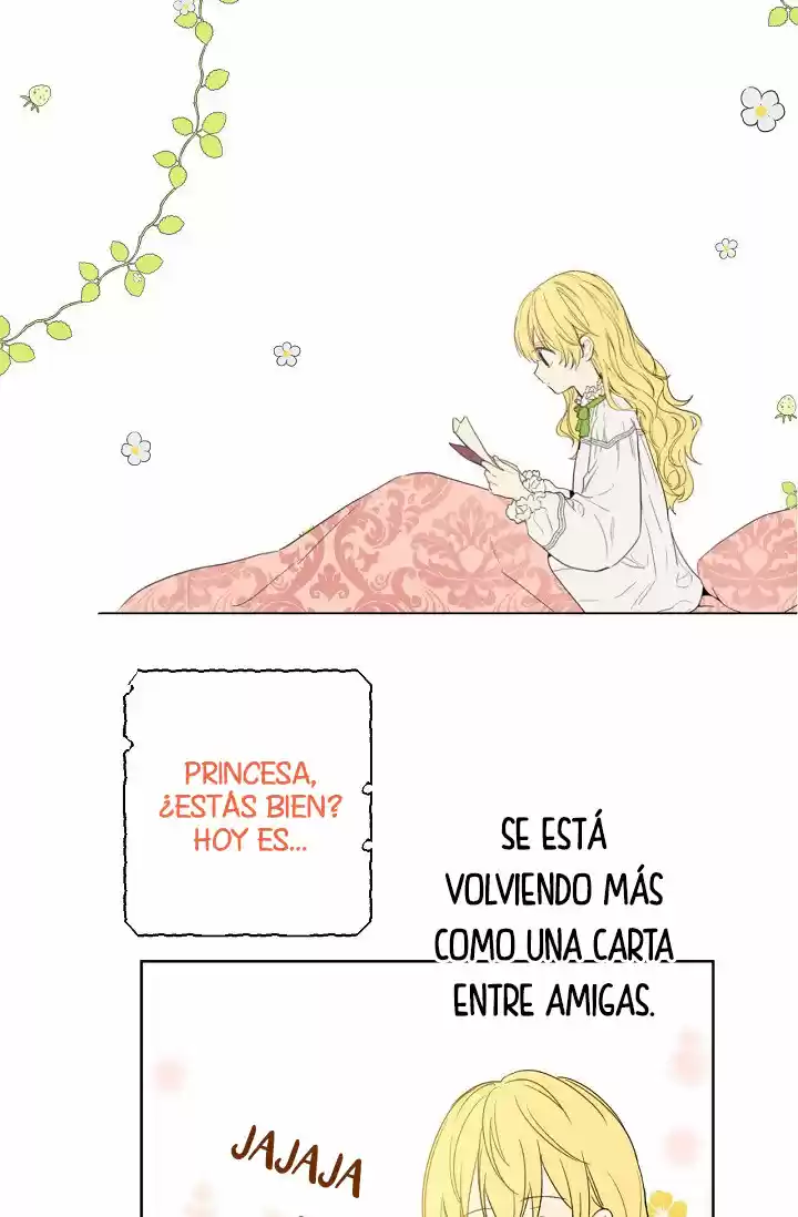 Princesa Encantadora - Capítulo 48 - Página 49 - LectorTMOo