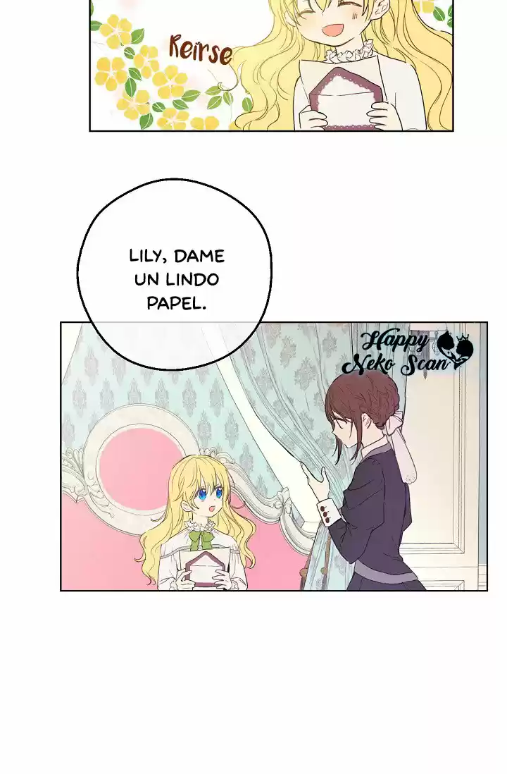 Princesa Encantadora - Capítulo 48 - Página 50 - LectorTMOo