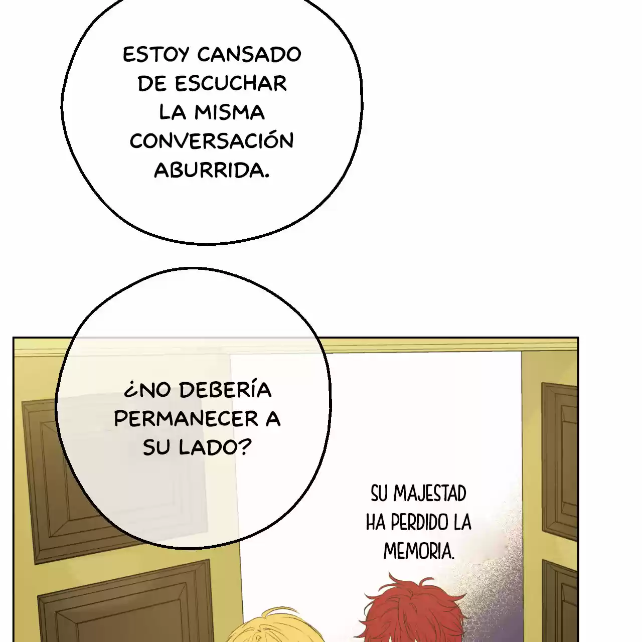 Princesa Encantadora - Capítulo 49 - Página 8 - LectorTMOo