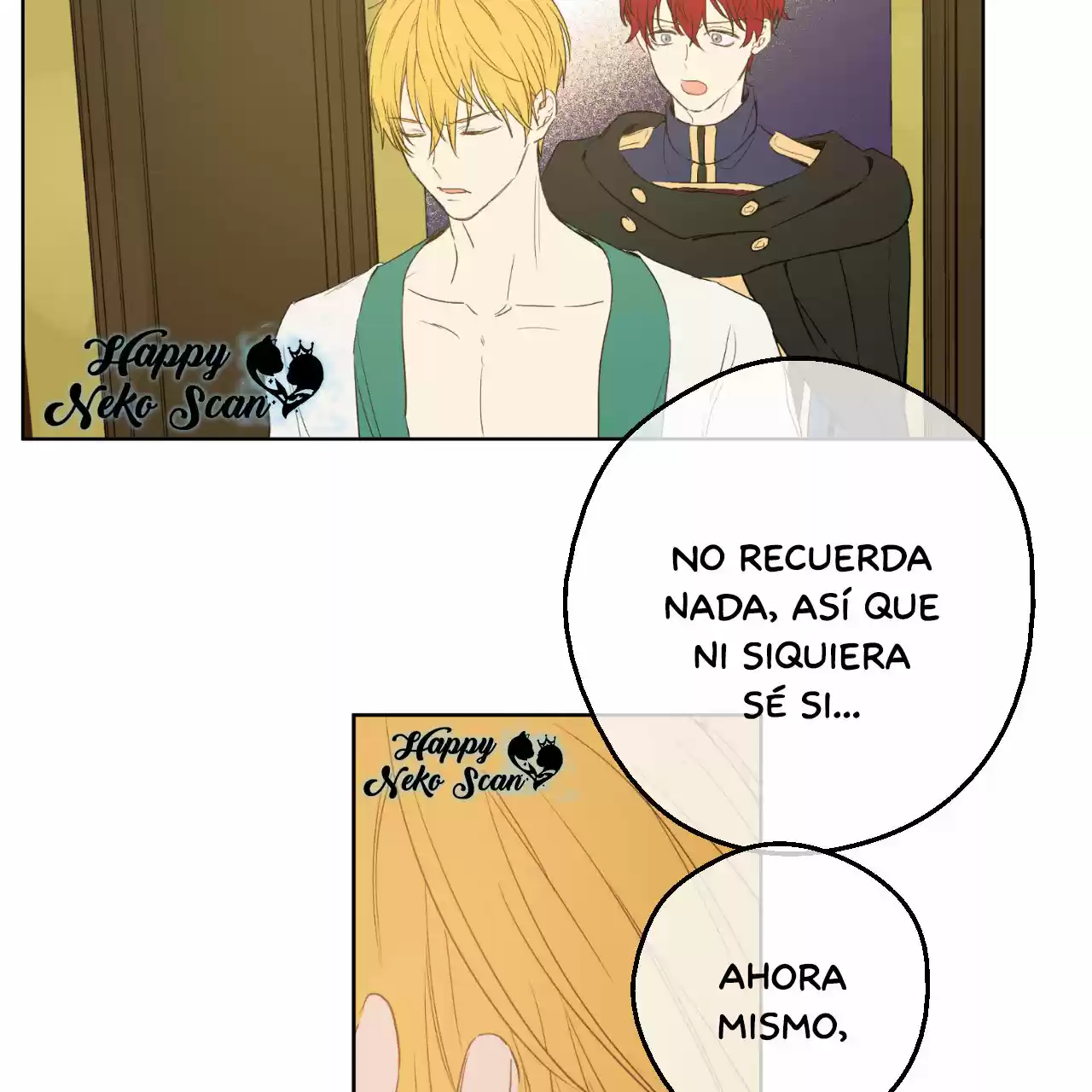 Princesa Encantadora - Capítulo 49 - Página 9 - LectorTMOo