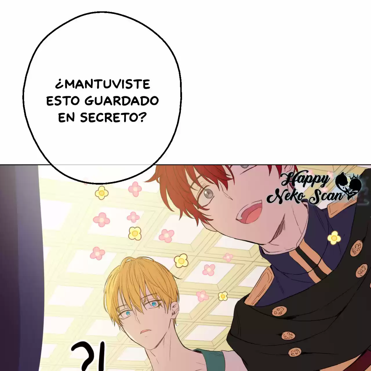 Princesa Encantadora - Capítulo 49 - Página 19 - LectorTMOo