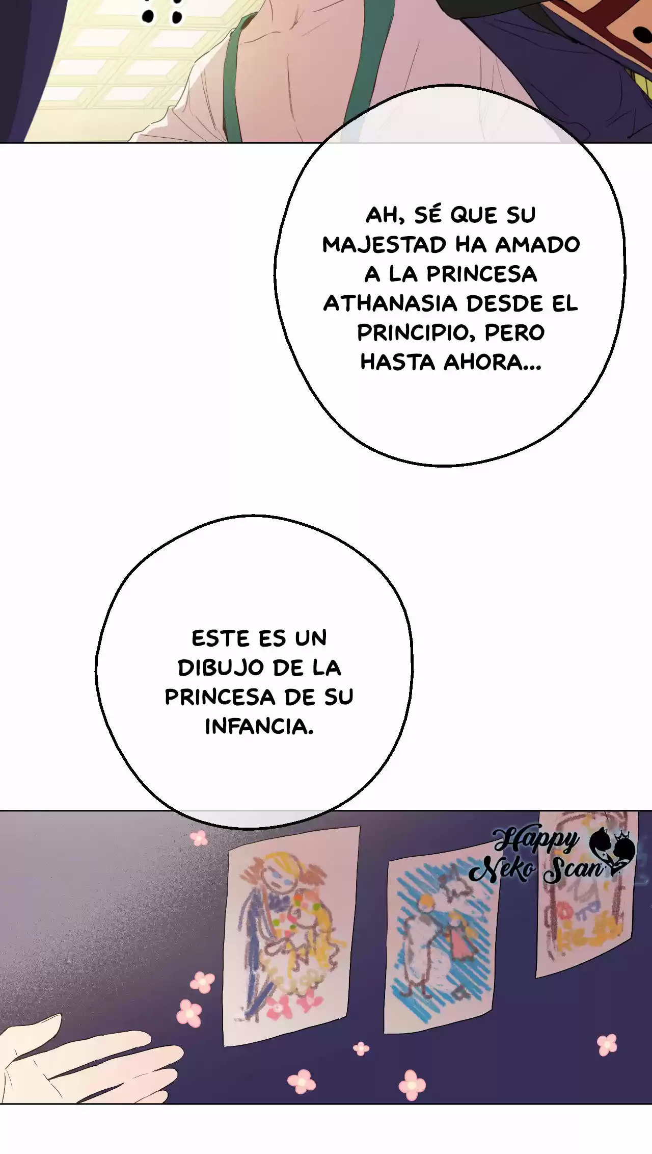 Princesa Encantadora - Capítulo 49 - Página 20 - LectorTMOo