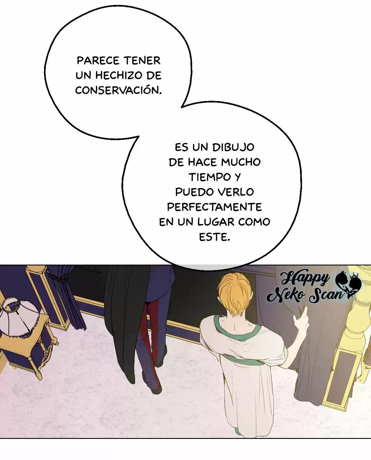 Princesa Encantadora - Capítulo 49 - Página 21 - LectorTMOo