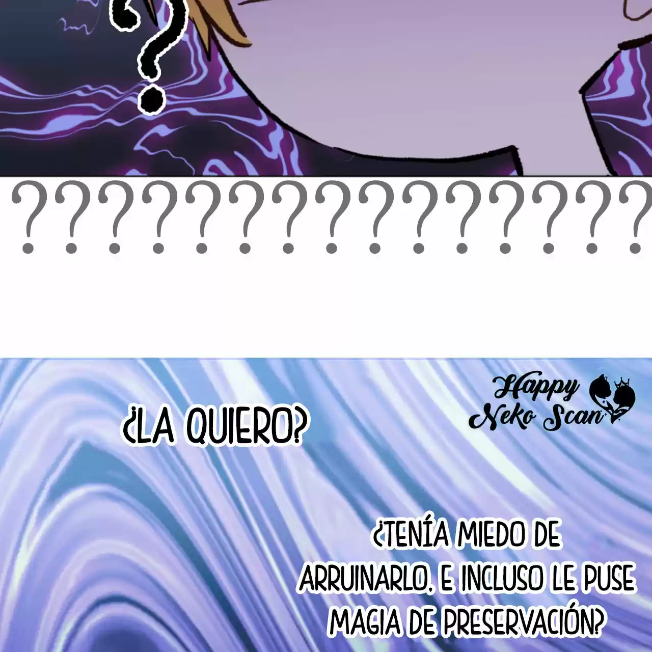 Princesa Encantadora - Capítulo 49 - Página 23 - LectorTMOo