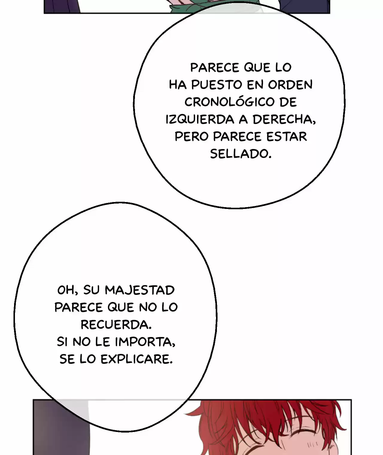 Princesa Encantadora - Capítulo 49 - Página 26 - LectorTMOo