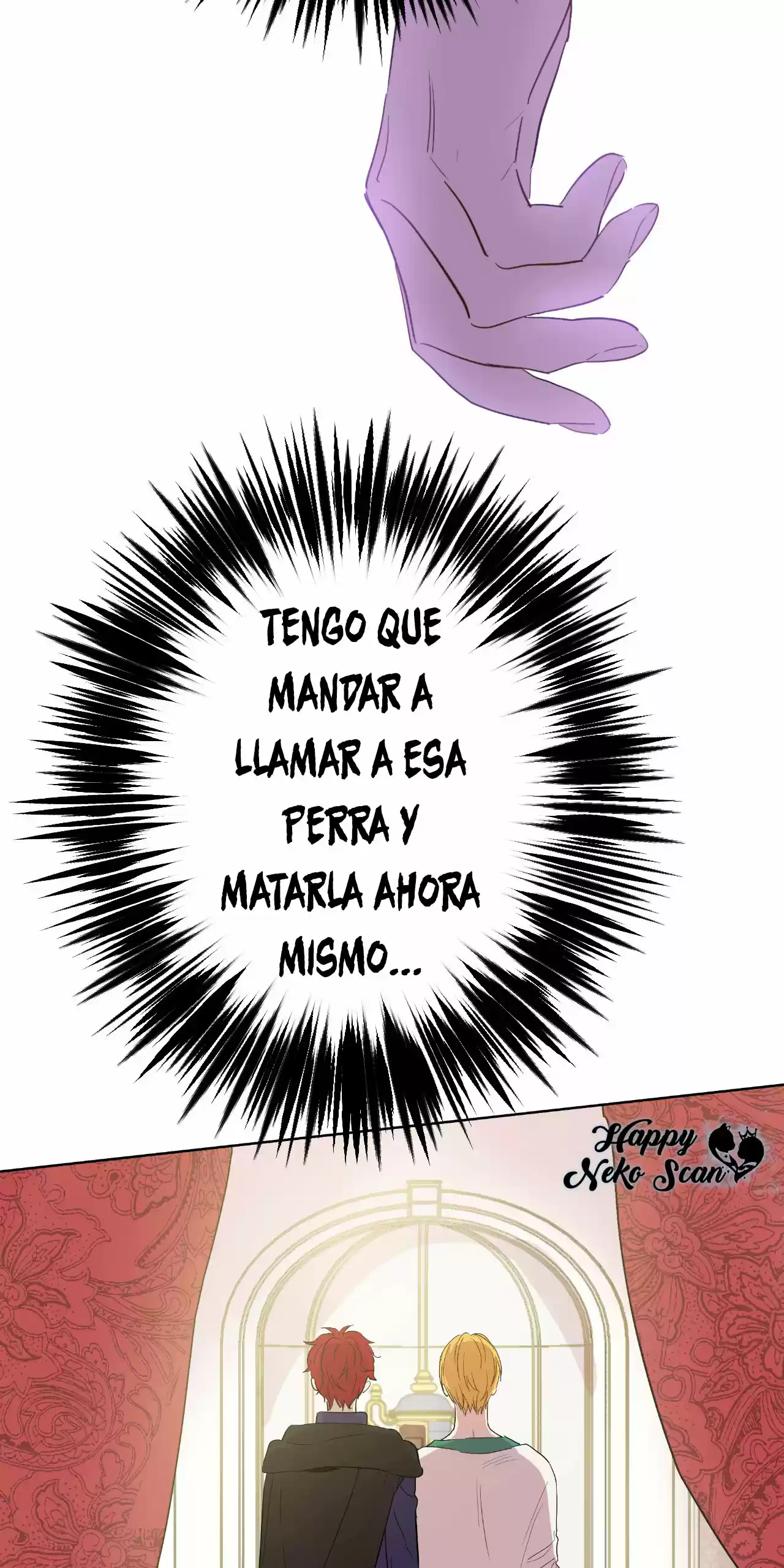 Princesa Encantadora - Capítulo 49 - Página 72 - LectorTMOo