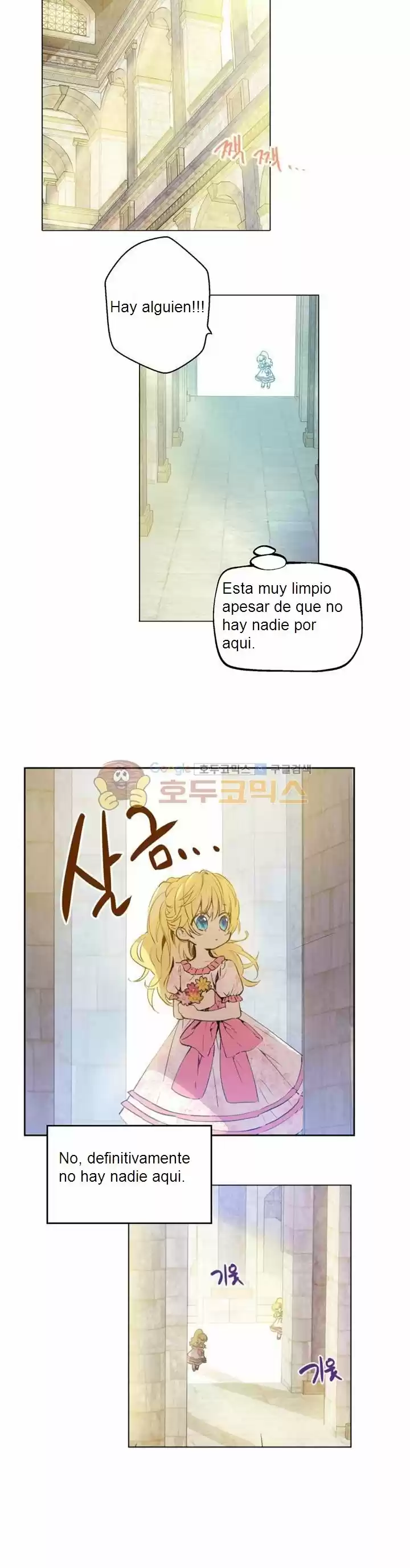 Princesa Encantadora - Capítulo 5 - Página 5 - LectorTMOo