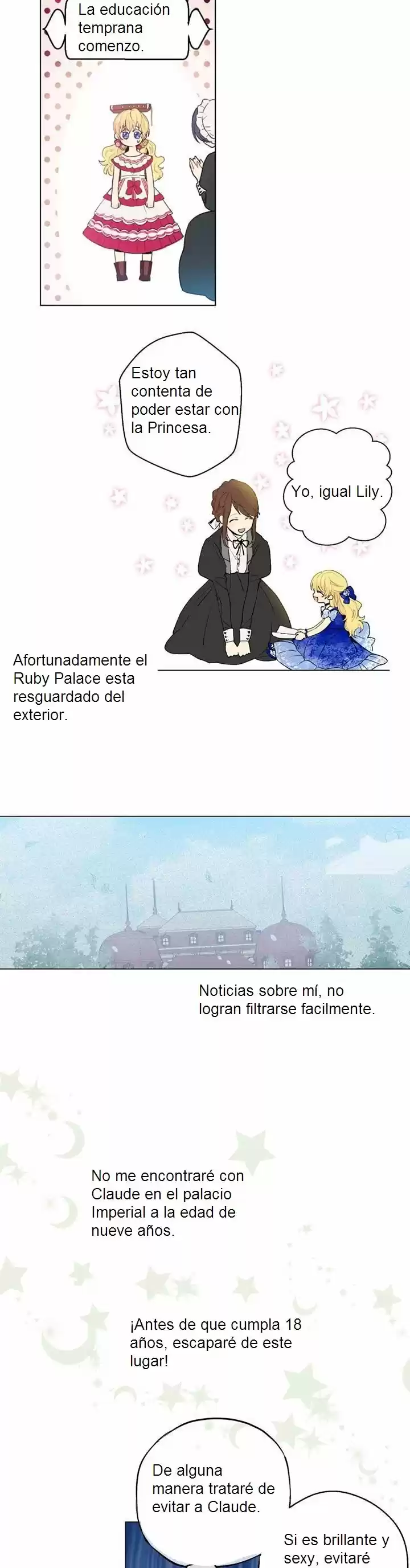 Princesa Encantadora - Capítulo 5 - Página 10 - LectorTMOo