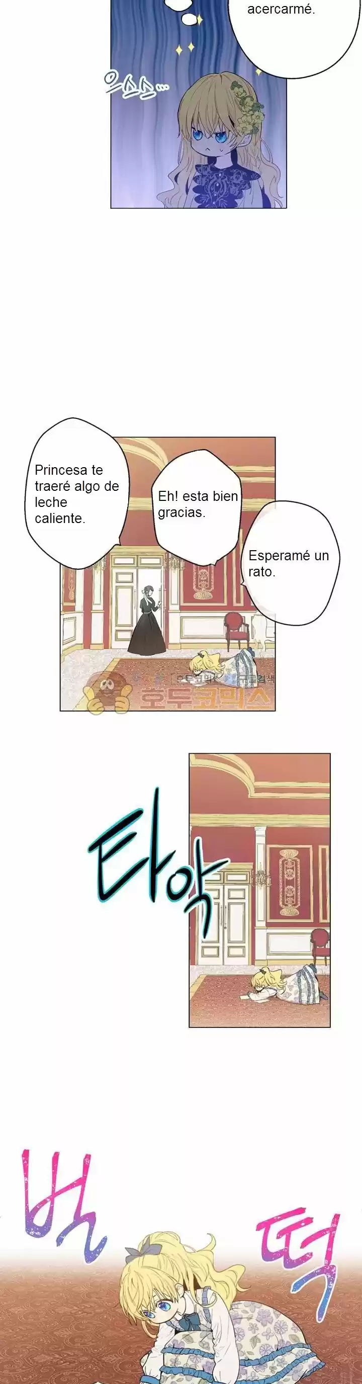 Princesa Encantadora - Capítulo 5 - Página 11 - LectorTMOo