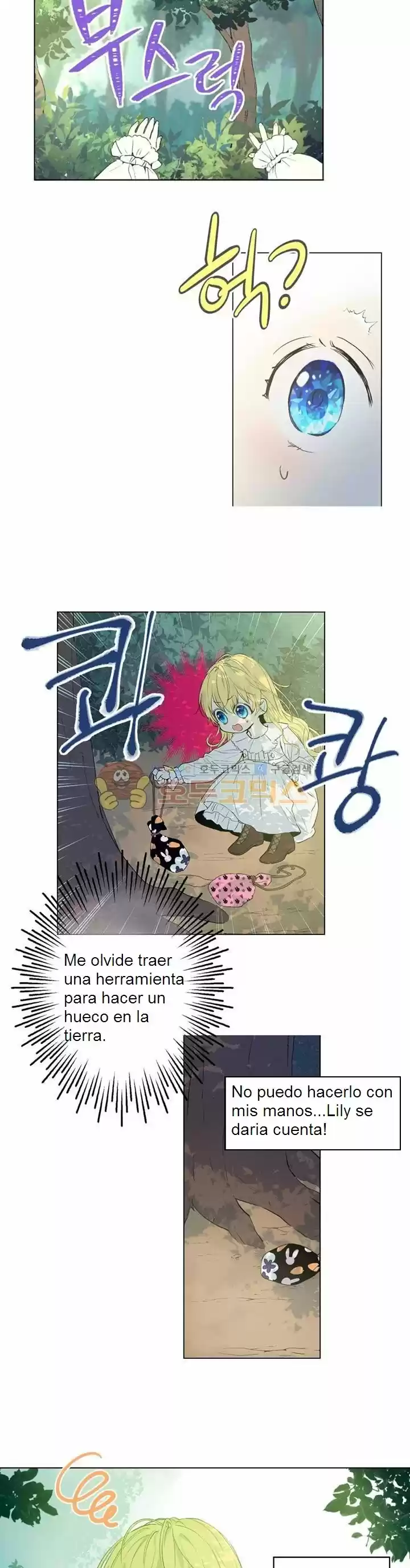 Princesa Encantadora - Capítulo 5 - Página 16 - LectorTMOo