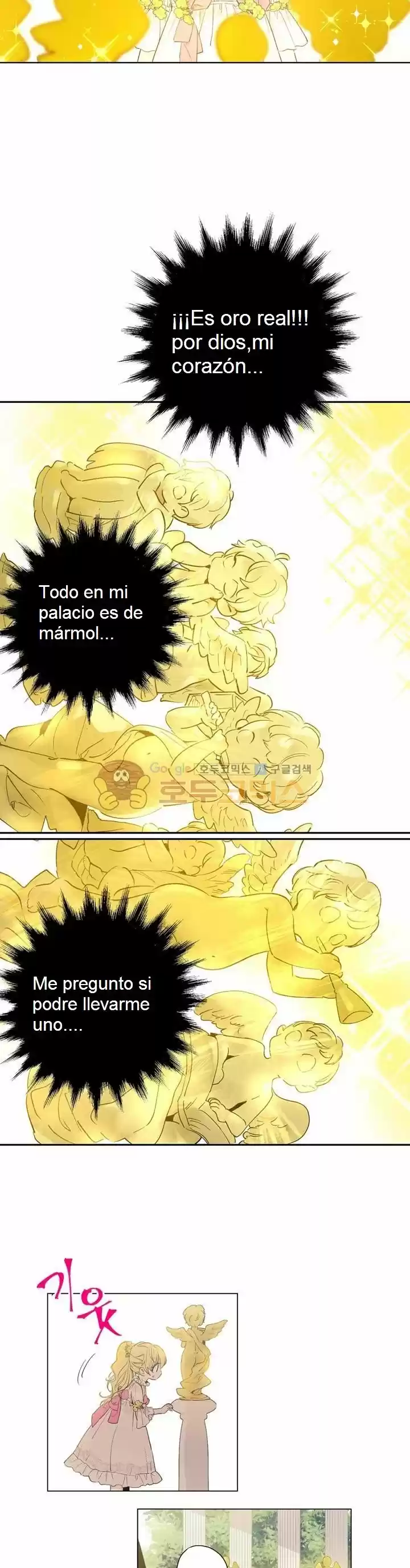 Princesa Encantadora - Capítulo 5 - Página 22 - LectorTMOo