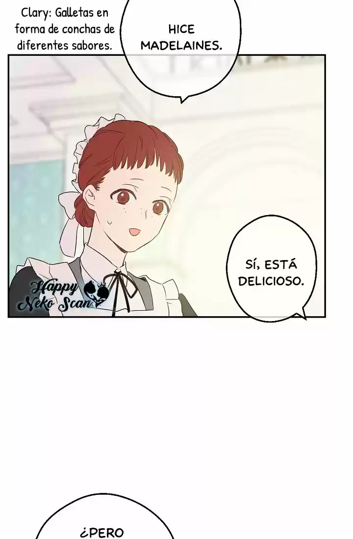 Princesa Encantadora - Capítulo 50 - Página 55 - LectorTMOo