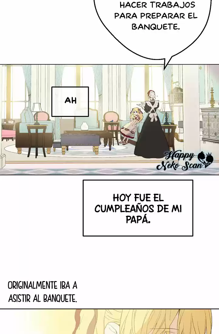Princesa Encantadora - Capítulo 50 - Página 57 - LectorTMOo