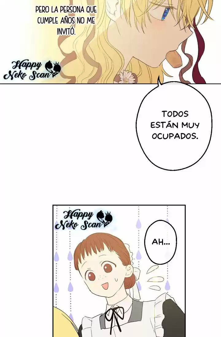 Princesa Encantadora - Capítulo 50 - Página 58 - LectorTMOo