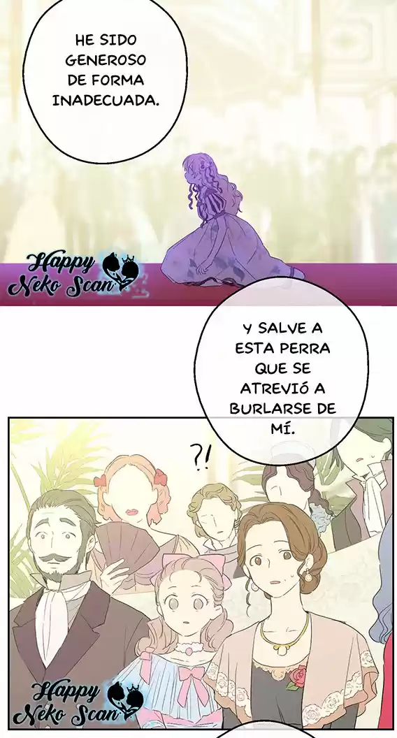 Princesa Encantadora - Capítulo 51 - Página 17 - LectorTMOo