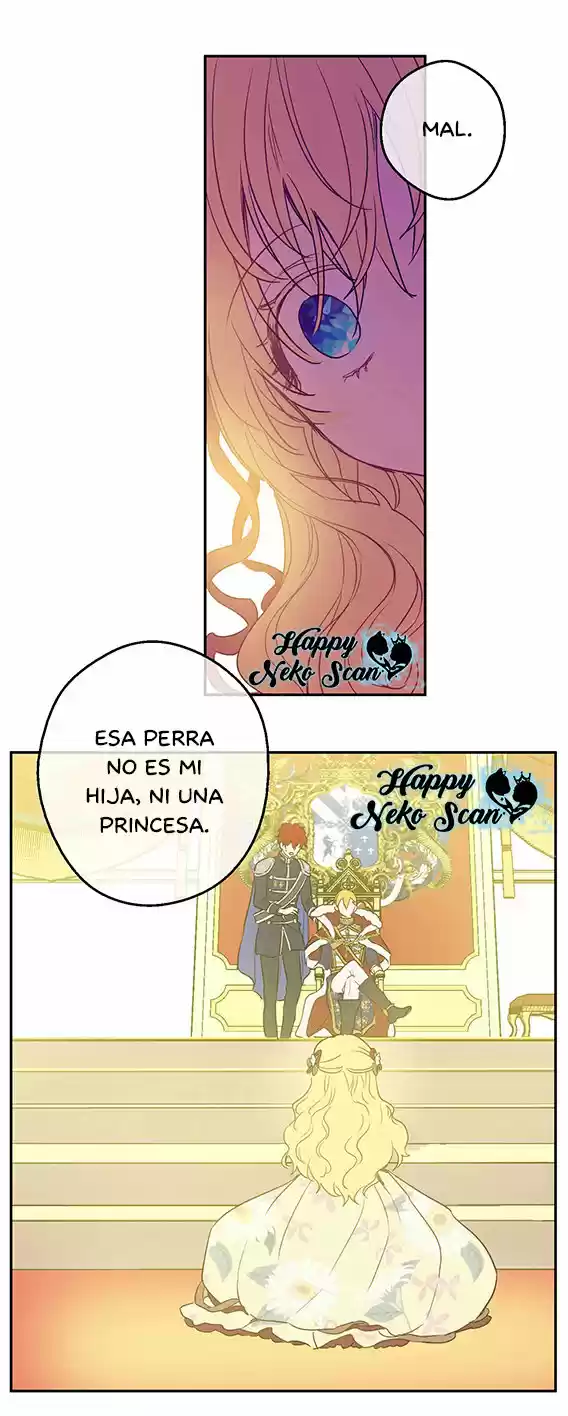 Princesa Encantadora - Capítulo 51 - Página 25 - LectorTMOo