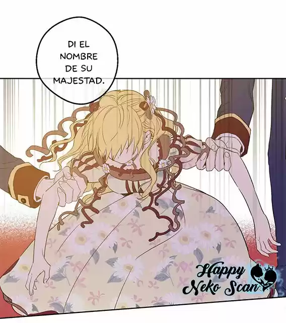 Princesa Encantadora - Capítulo 51 - Página 33 - LectorTMOo