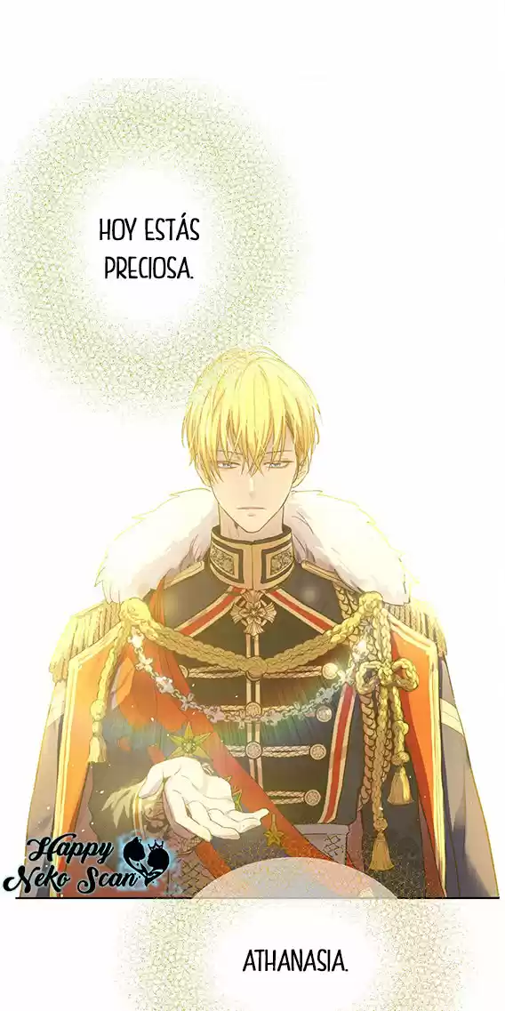 Princesa Encantadora - Capítulo 51 - Página 39 - LectorTMOo