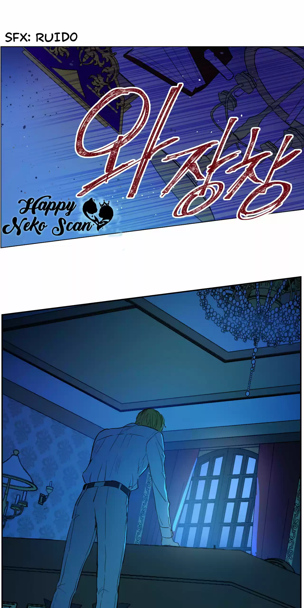 Princesa Encantadora - Capítulo 52 - Página 29 - LectorTMOo