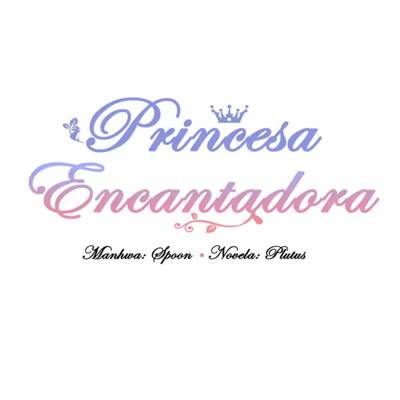 Princesa Encantadora - Capítulo 52 - Página 38 - LectorTMOo