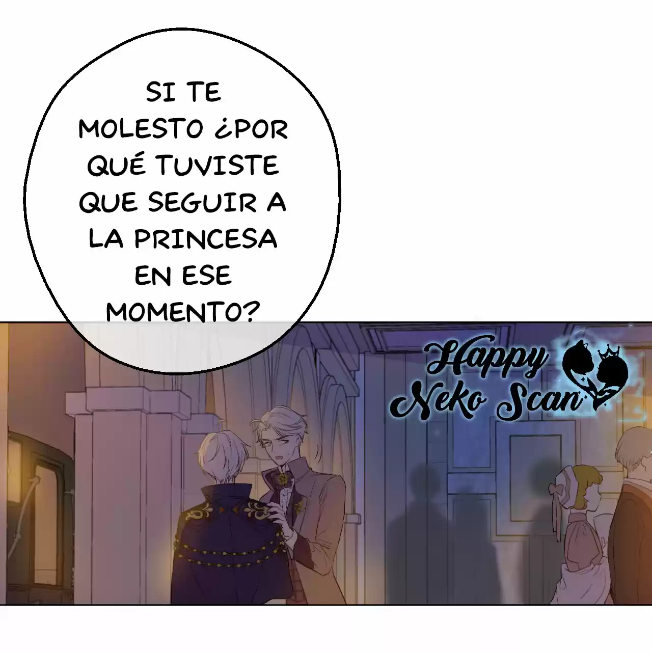 Princesa Encantadora - Capítulo 52 - Página 42 - LectorTMOo