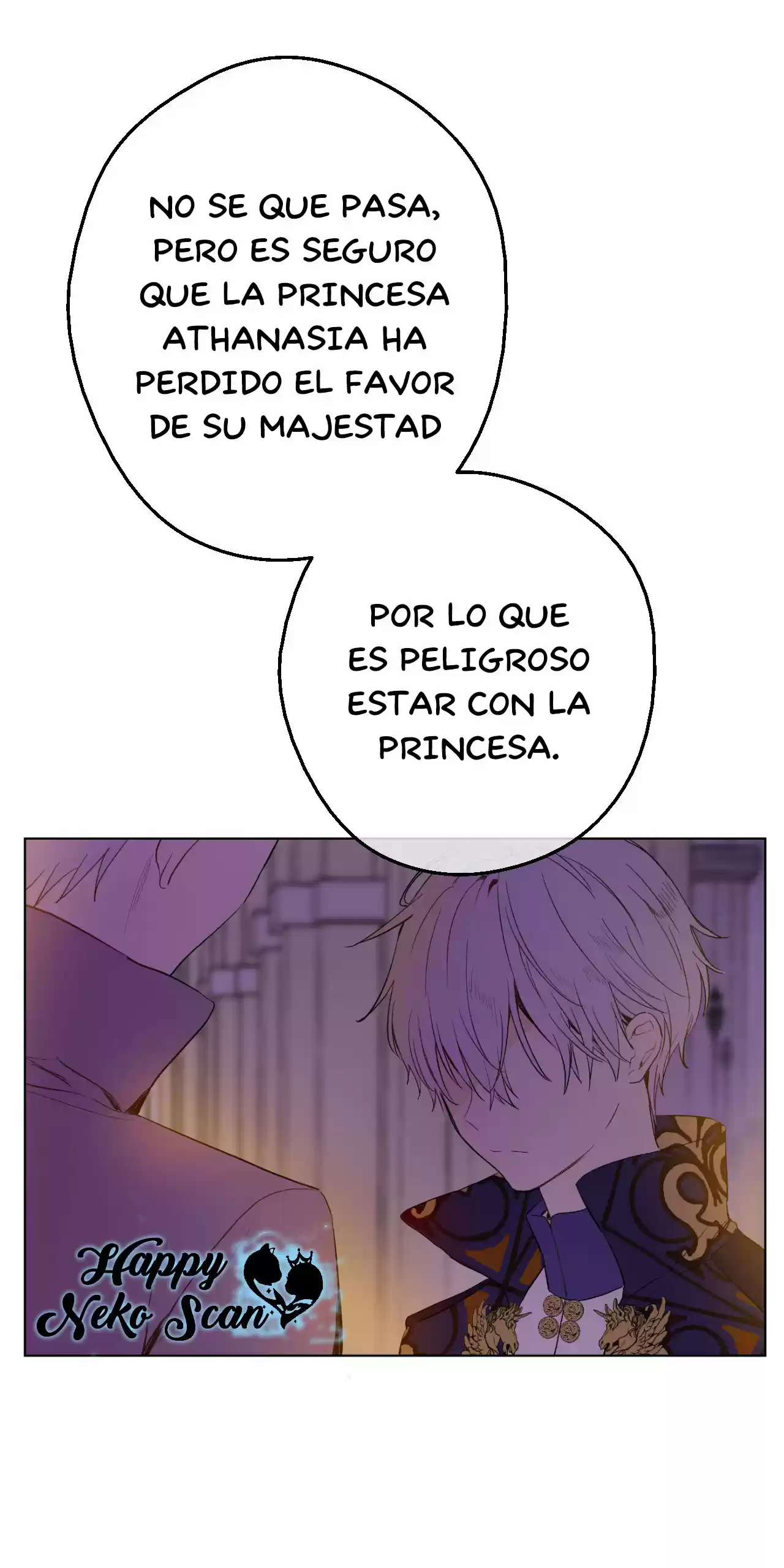 Princesa Encantadora - Capítulo 52 - Página 43 - LectorTMOo