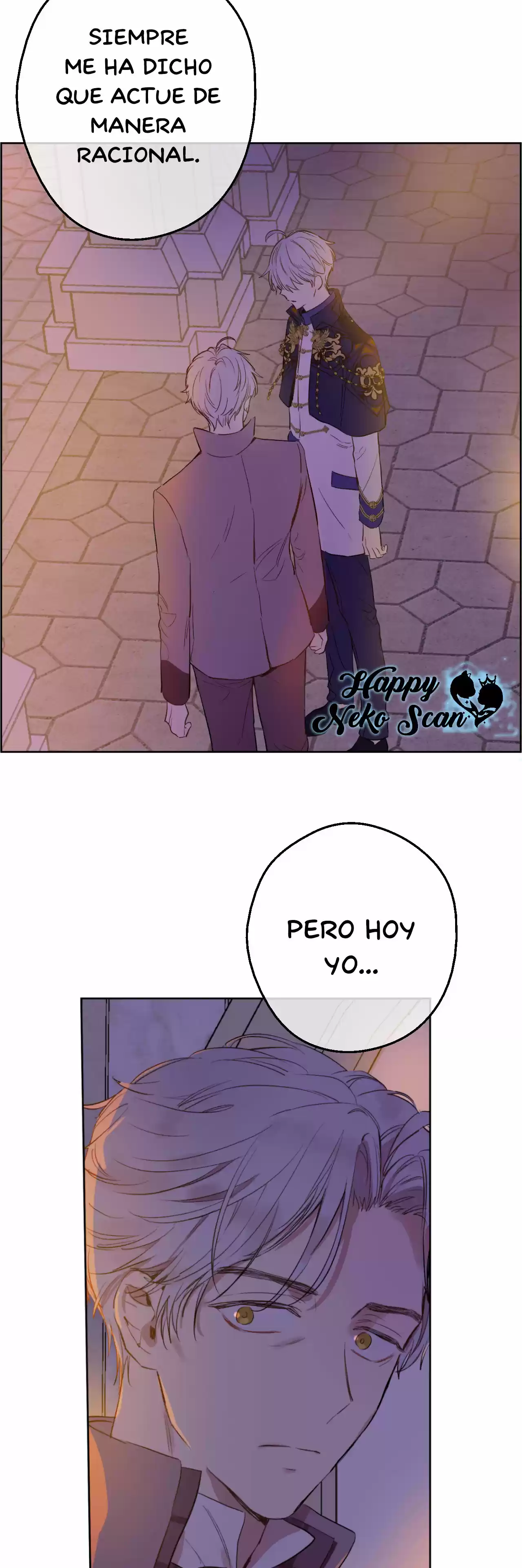 Princesa Encantadora - Capítulo 52 - Página 46 - LectorTMOo