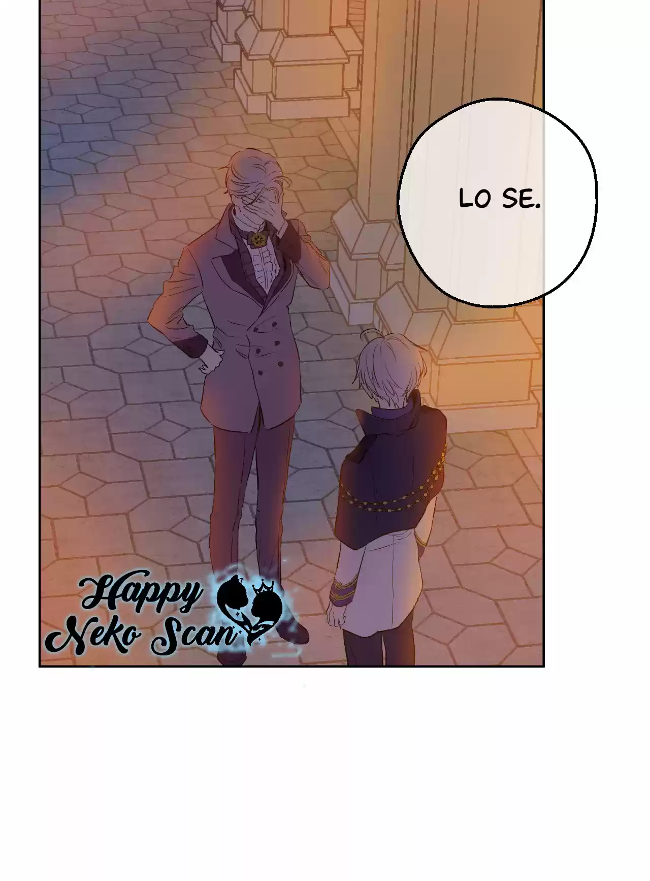 Princesa Encantadora - Capítulo 52 - Página 54 - LectorTMOo