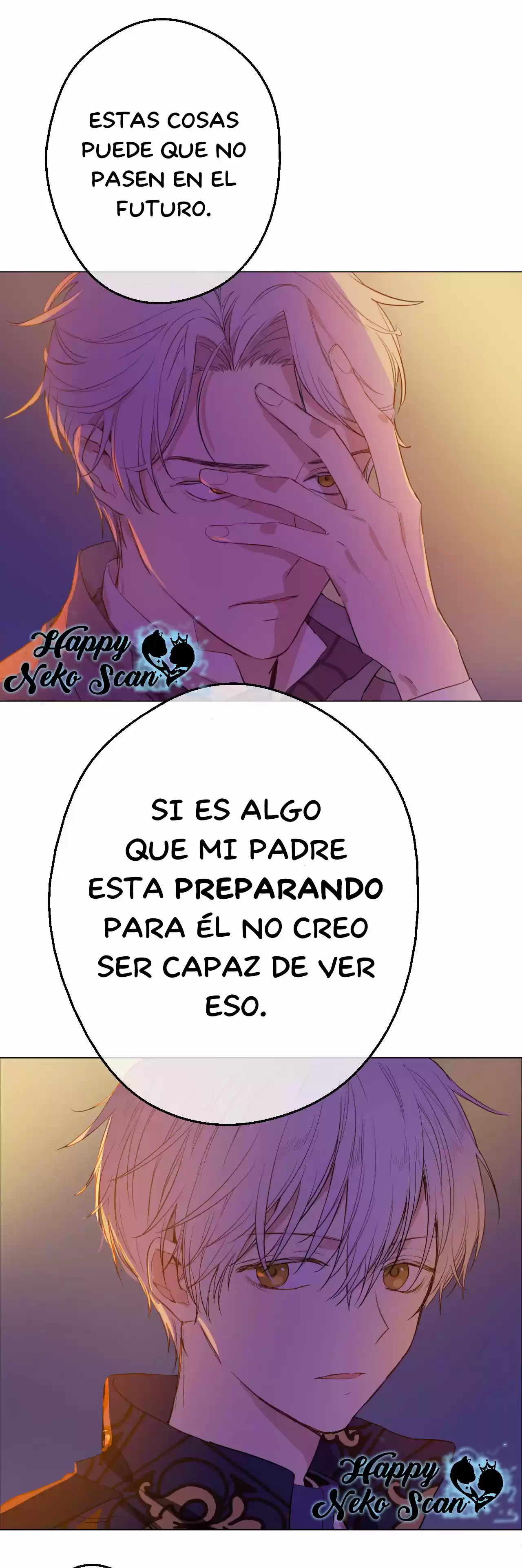 Princesa Encantadora - Capítulo 52 - Página 55 - LectorTMOo