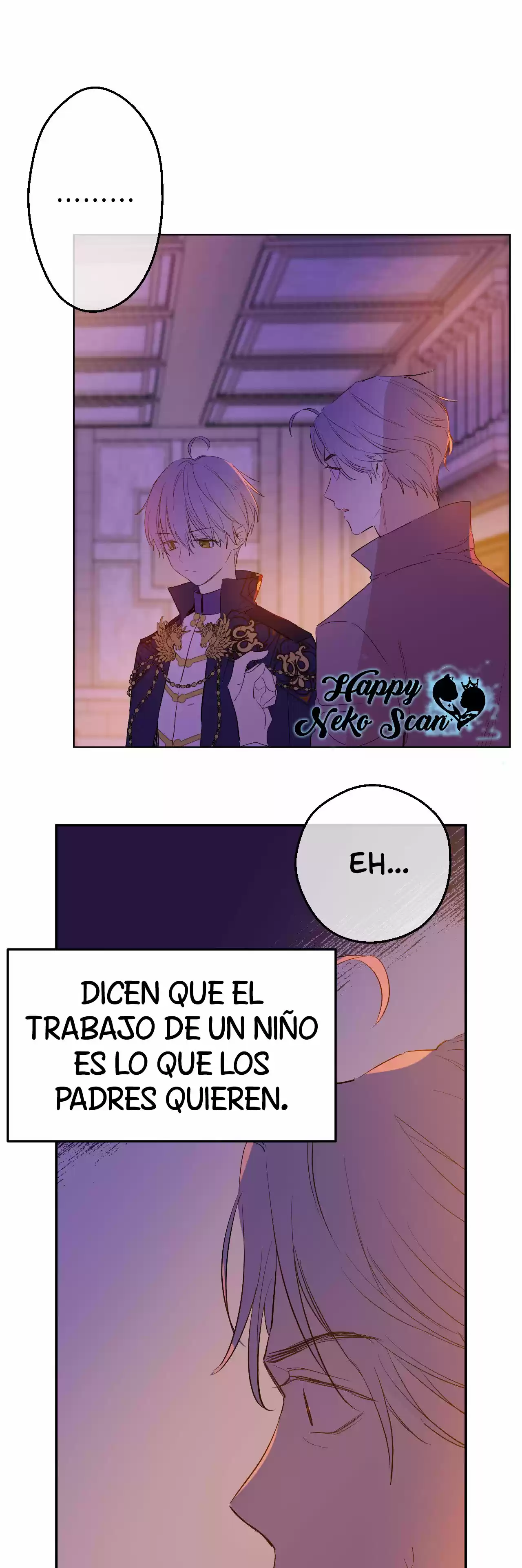 Princesa Encantadora - Capítulo 52 - Página 57 - LectorTMOo