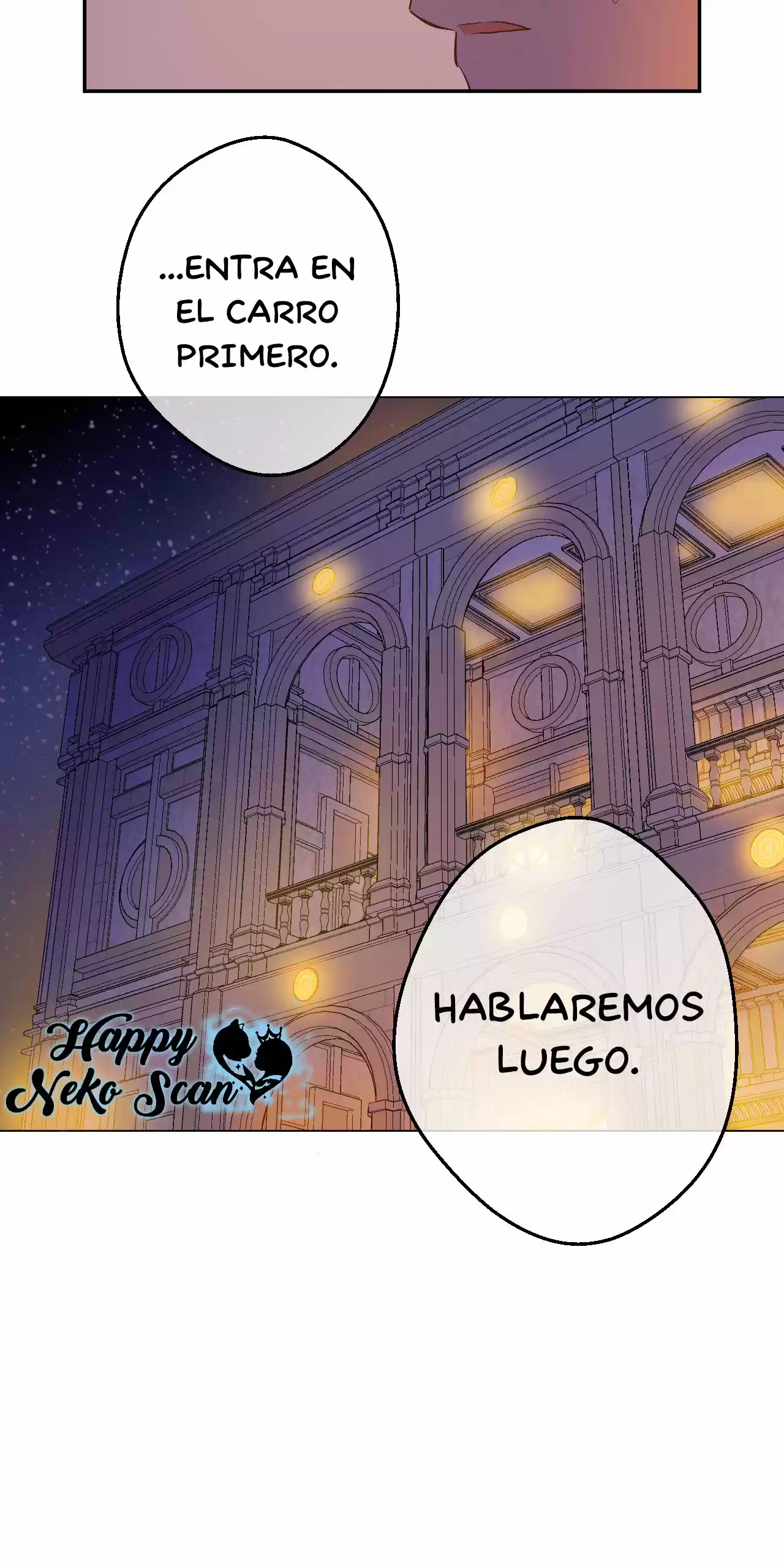 Princesa Encantadora - Capítulo 52 - Página 58 - LectorTMOo