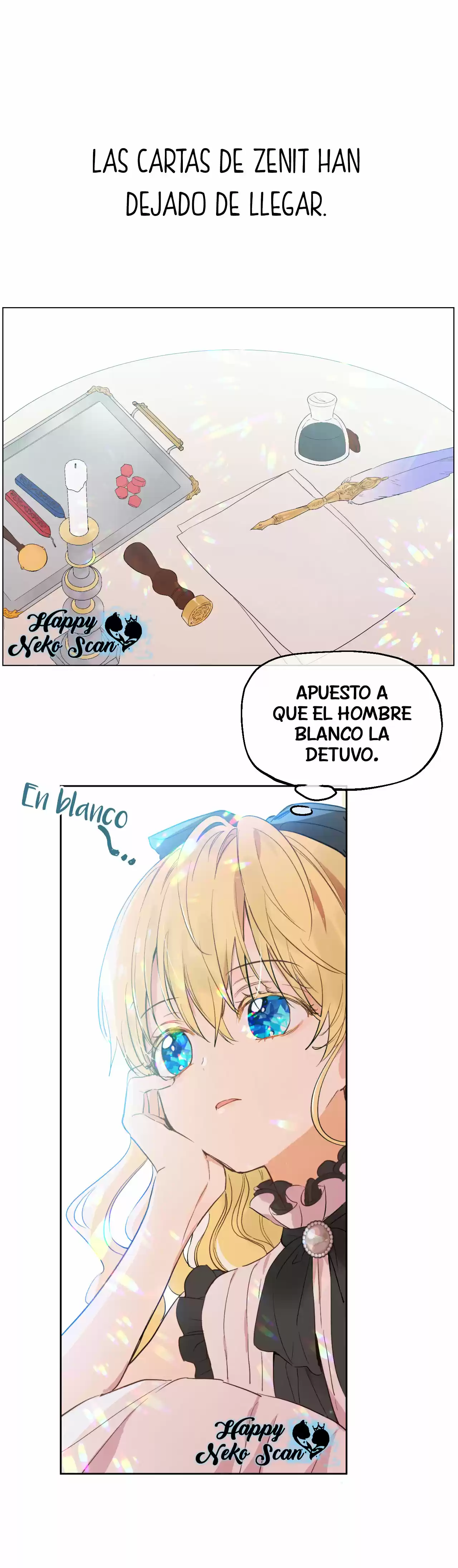 Princesa Encantadora - Capítulo 53 - Página 9 - LectorTMOo