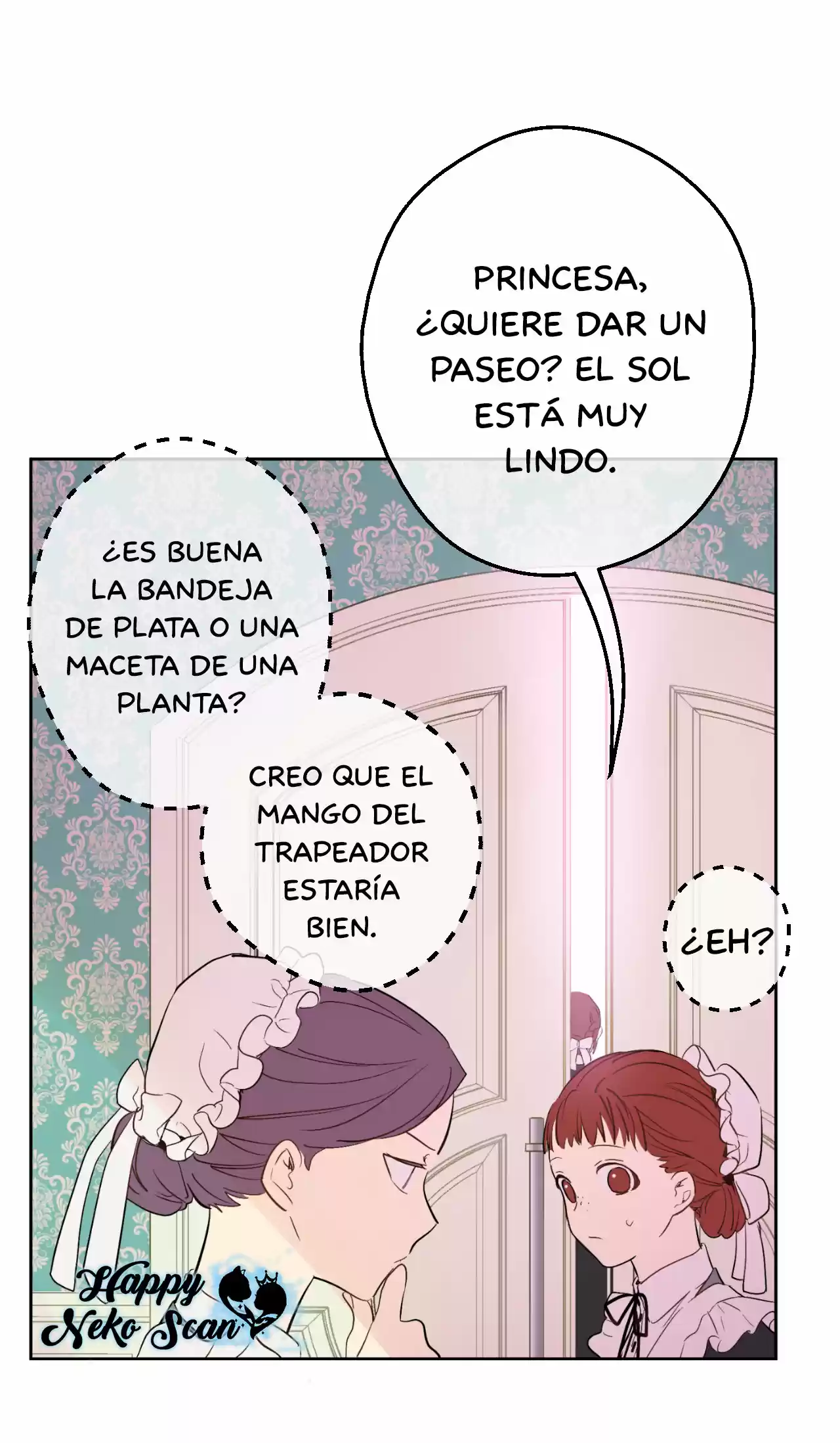 Princesa Encantadora - Capítulo 53 - Página 11 - LectorTMOo