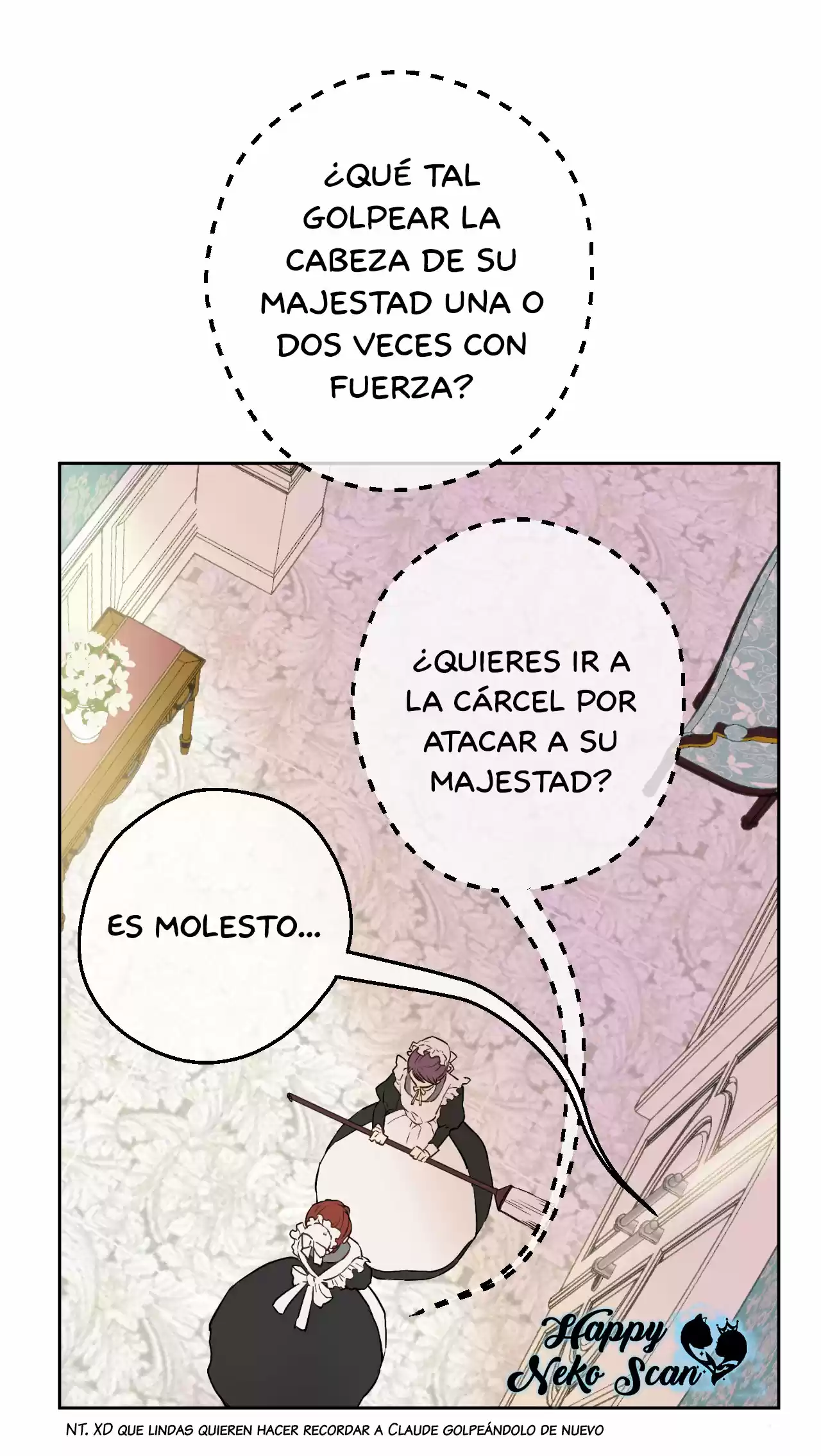 Princesa Encantadora - Capítulo 53 - Página 12 - LectorTMOo