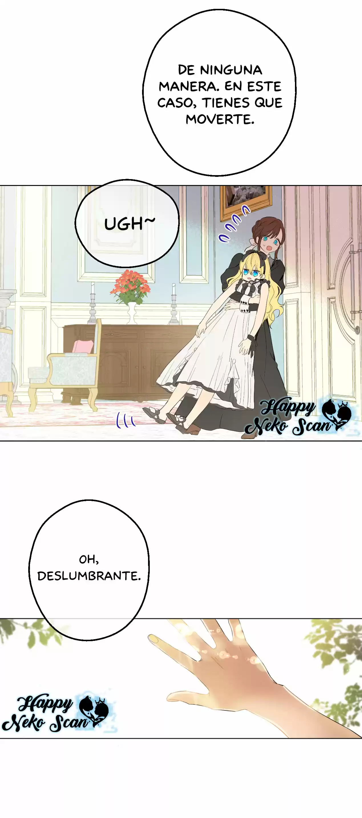 Princesa Encantadora - Capítulo 53 - Página 13 - LectorTMOo