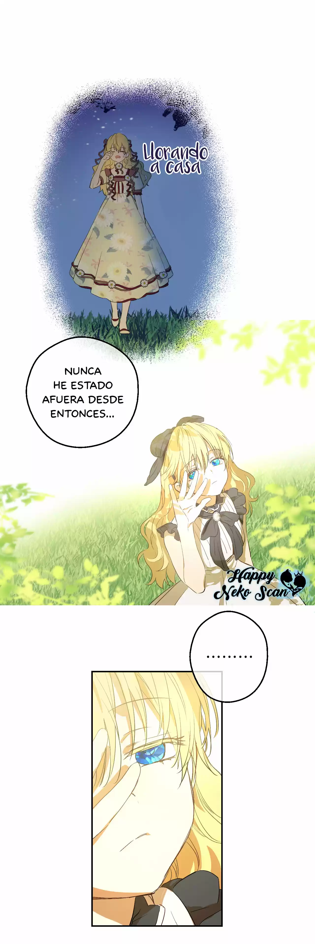 Princesa Encantadora - Capítulo 53 - Página 14 - LectorTMOo