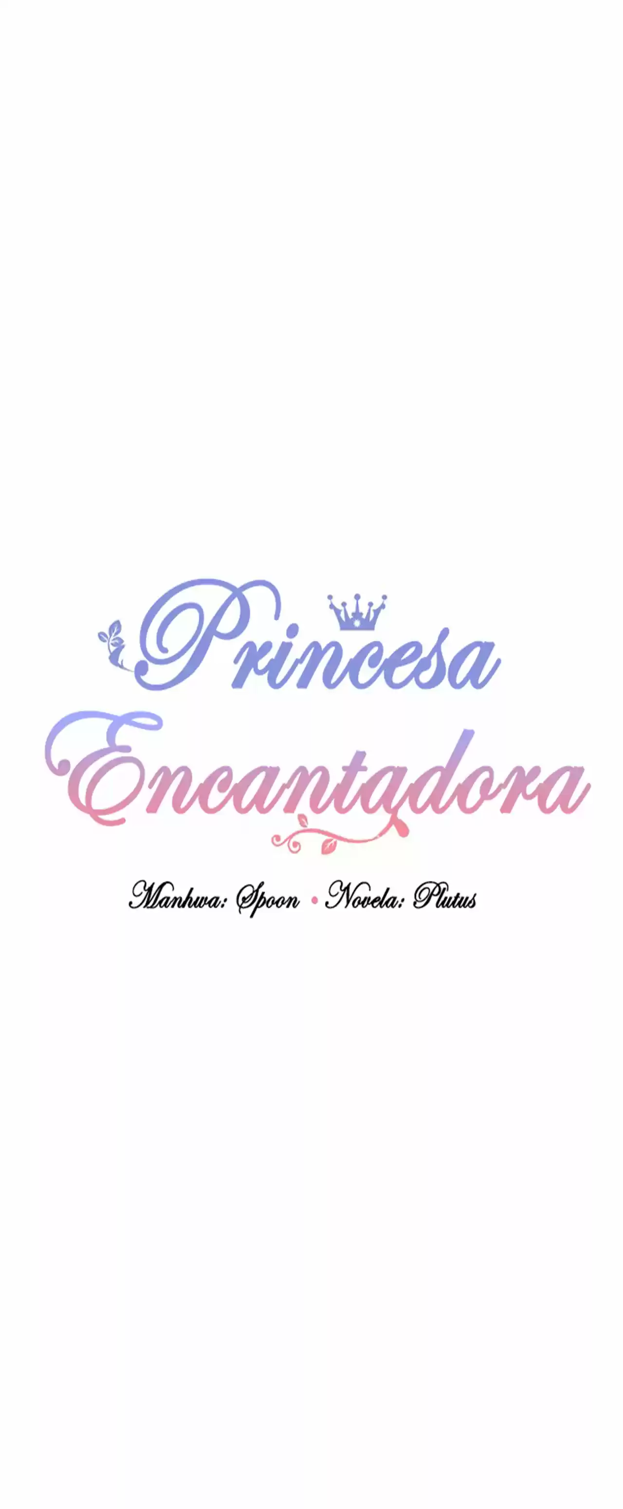 Princesa Encantadora - Capítulo 53 - Página 16 - LectorTMOo